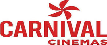 Advertising in Carnival Cinemas, On Screen Cinema Advertising in Carnival Cinemas